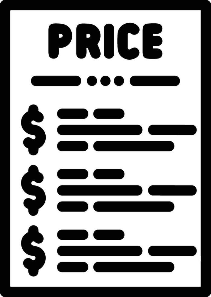 Price tag icon symbol vector image. Illustration of the coupon product pricing sale image design