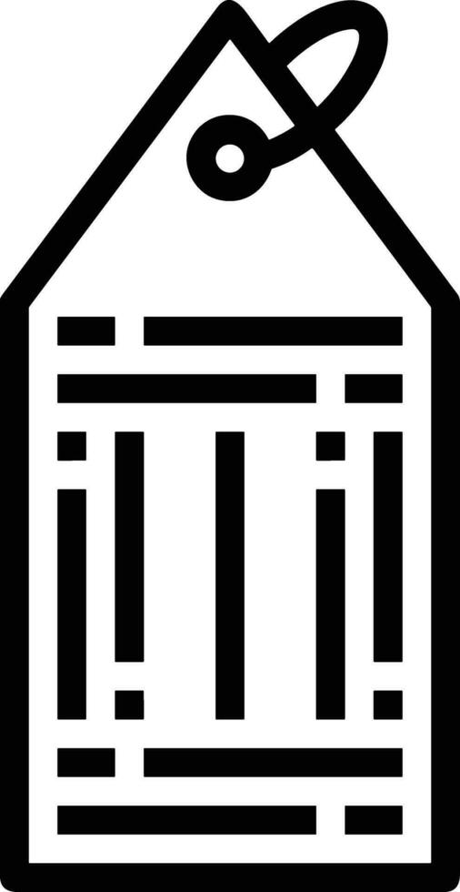 Price tag icon symbol vector image. Illustration of the coupon product pricing sale image design