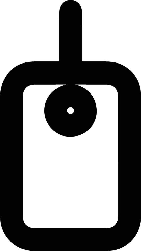 Price tag icon symbol vector image. Illustration of the coupon product pricing sale image design