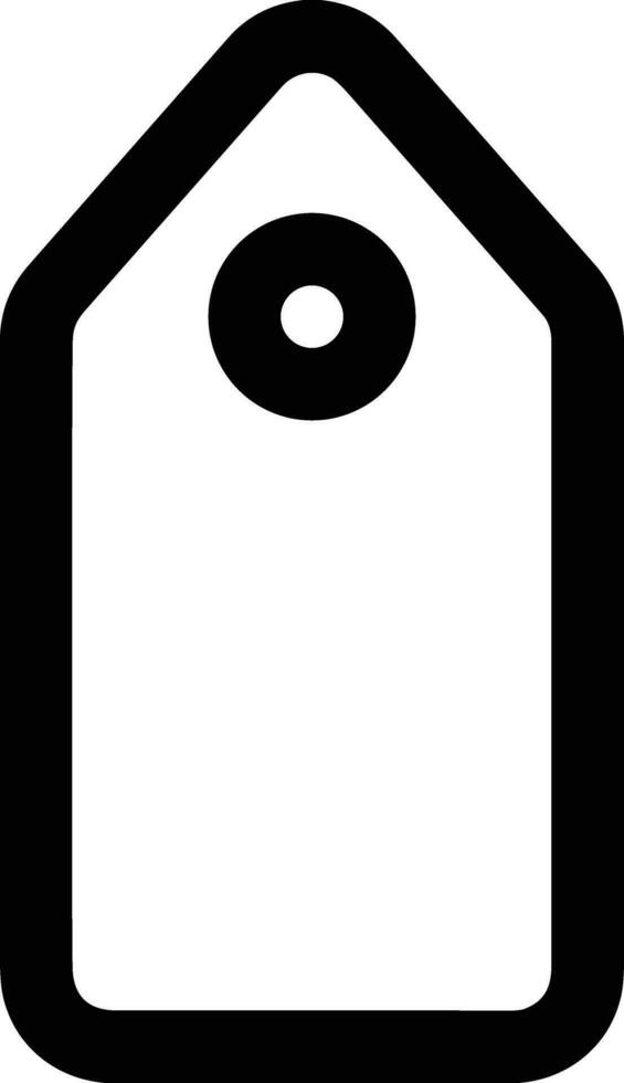 Price tag icon symbol vector image. Illustration of the coupon product pricing sale image design