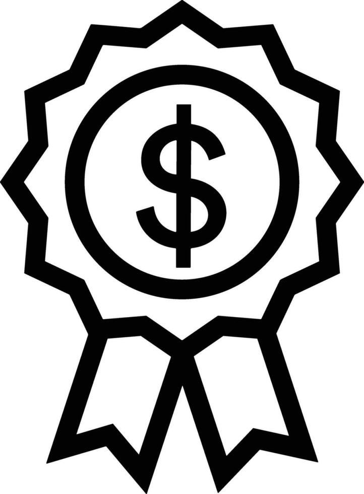 Price tag icon symbol vector image. Illustration of the coupon product pricing sale image design