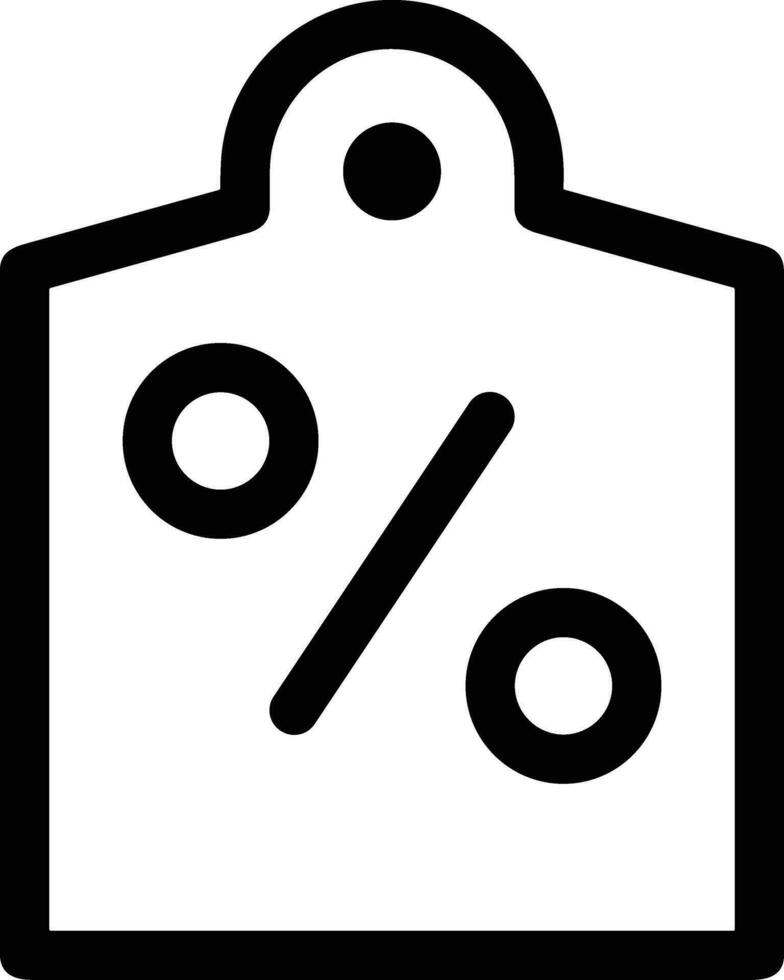 Price tag icon symbol vector image. Illustration of the coupon product pricing sale image design