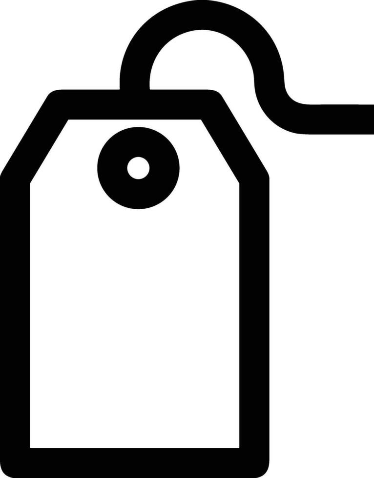 Price tag icon symbol vector image. Illustration of the coupon product pricing sale image design