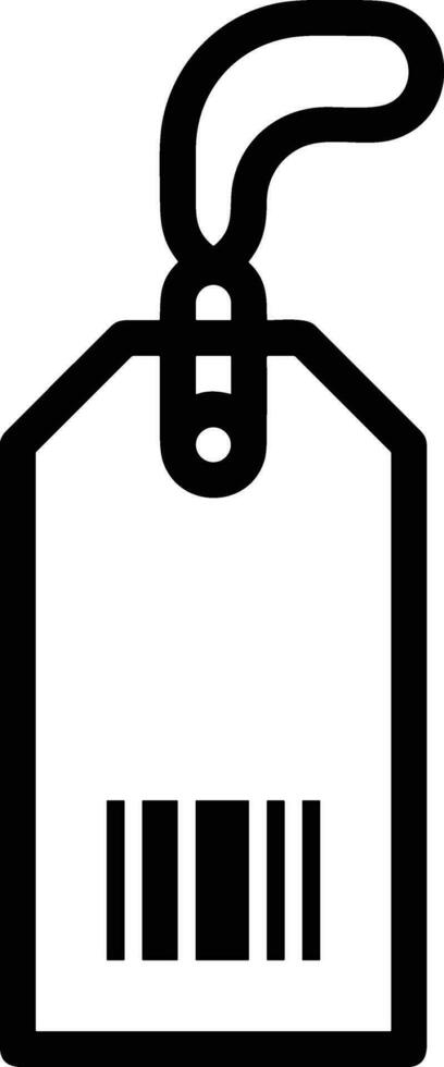 Price tag icon symbol vector image. Illustration of the coupon product pricing sale image design