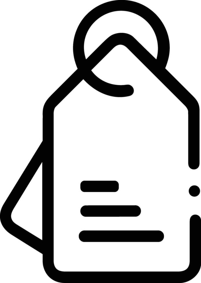 Price tag icon symbol vector image. Illustration of the coupon product pricing sale image design