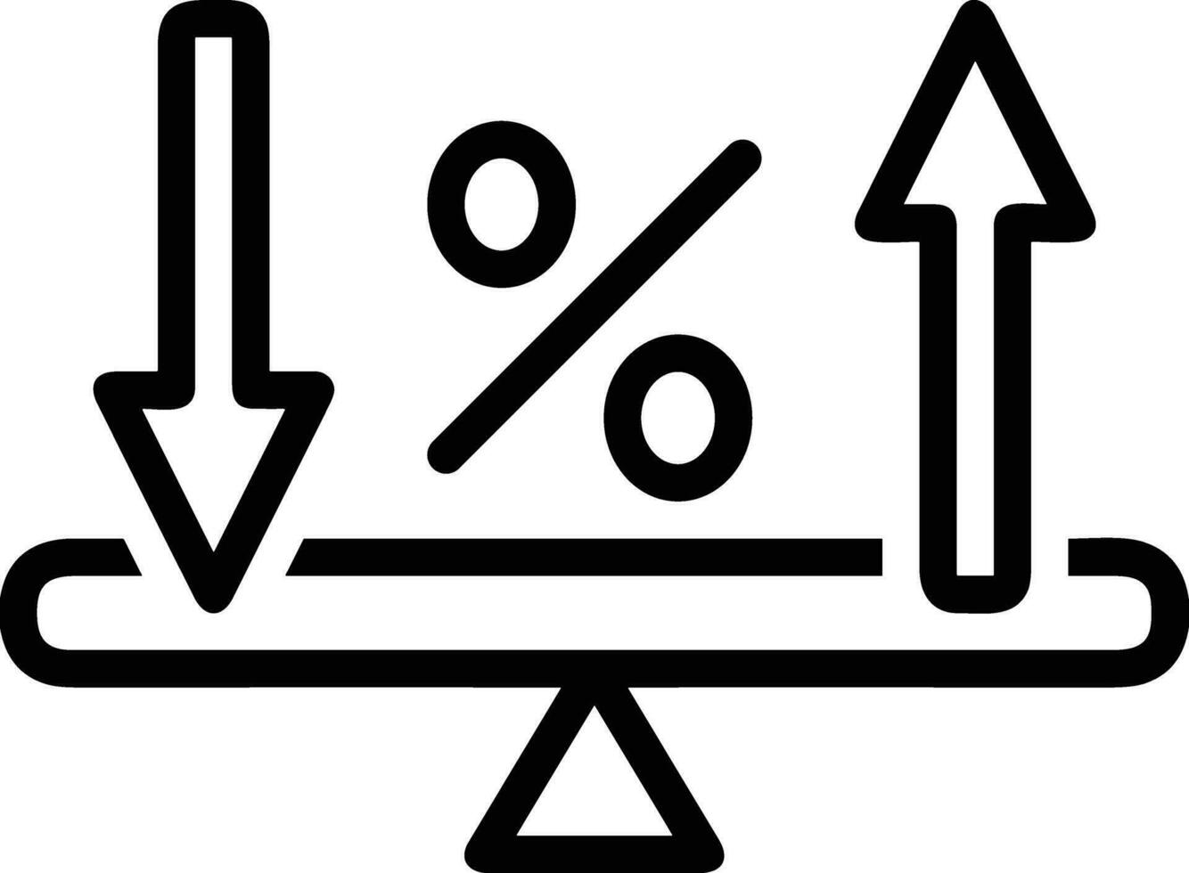 Price tag icon symbol vector image. Illustration of the coupon product pricing sale image design