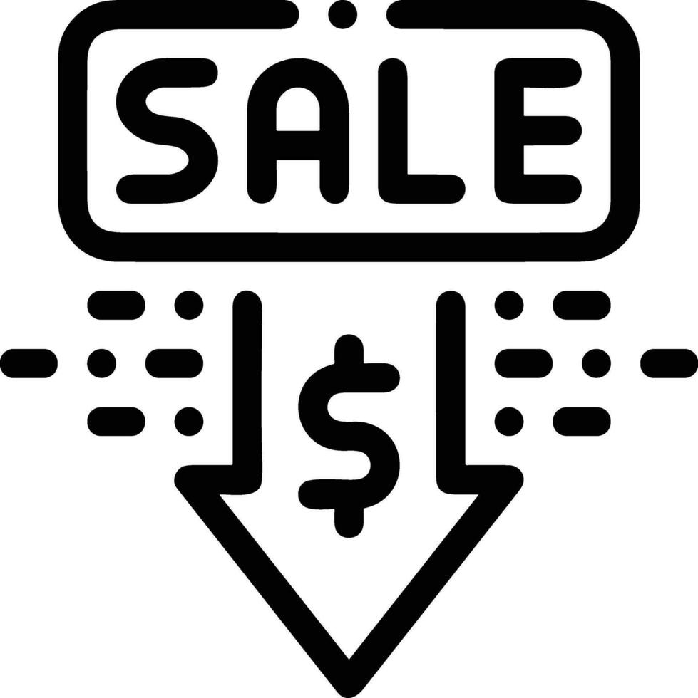 Price tag icon symbol vector image. Illustration of the coupon product pricing sale image design