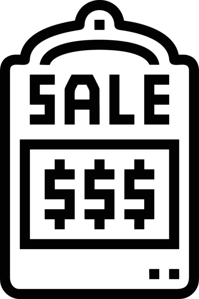 Price tag icon symbol vector image. Illustration of the coupon product pricing sale image design