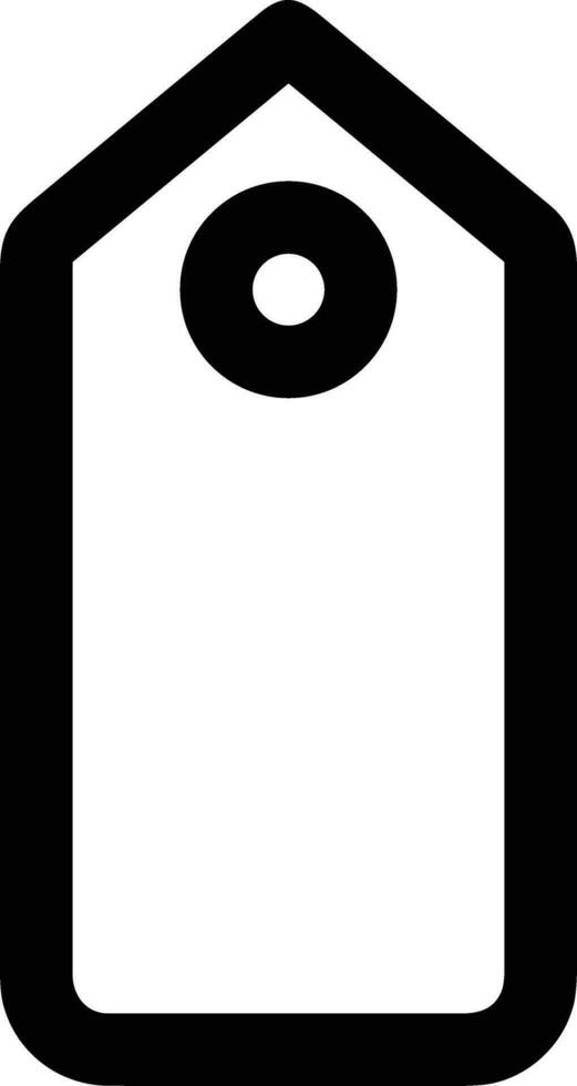 Price tag icon symbol vector image. Illustration of the coupon product pricing sale image design
