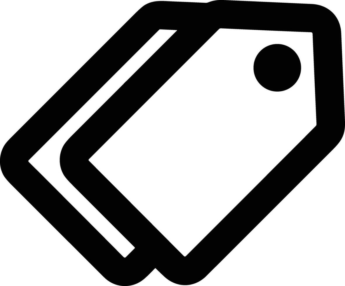 Price tag icon symbol vector image. Illustration of the coupon product pricing sale image design