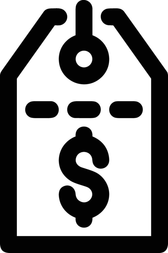 Price tag icon symbol vector image. Illustration of the coupon product pricing sale image design