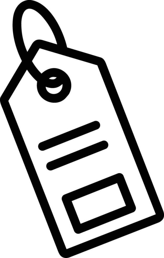 Price tag icon symbol vector image. Illustration of the coupon product pricing sale image design