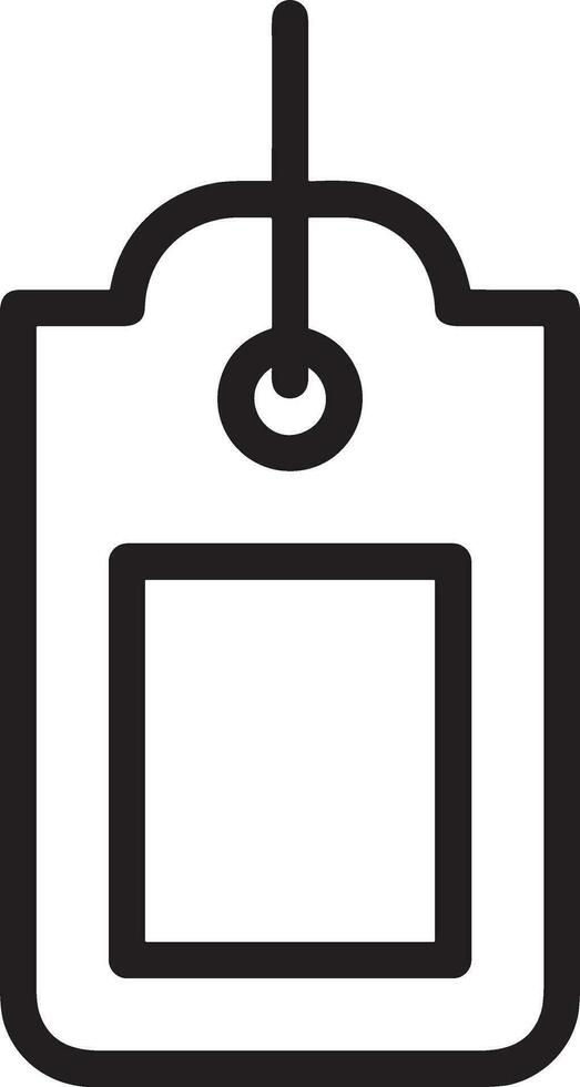 Price tag icon symbol vector image. Illustration of the coupon product pricing sale image design