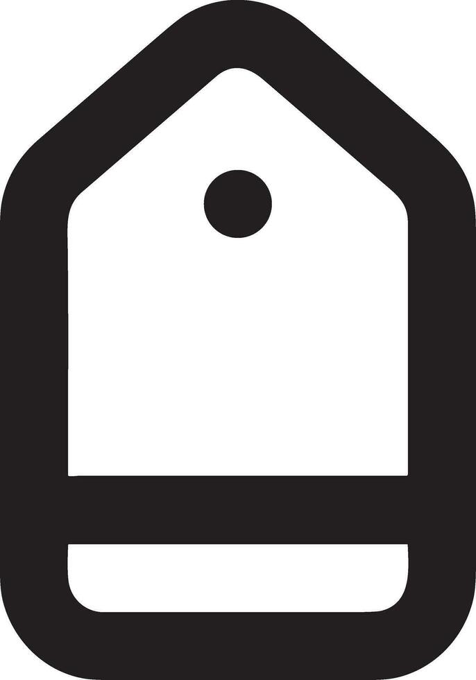 Price tag icon symbol vector image. Illustration of the coupon product pricing sale image design