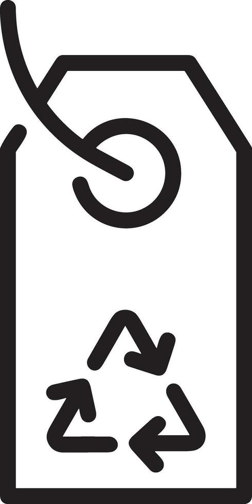 Price tag icon symbol vector image. Illustration of the coupon product pricing sale image design