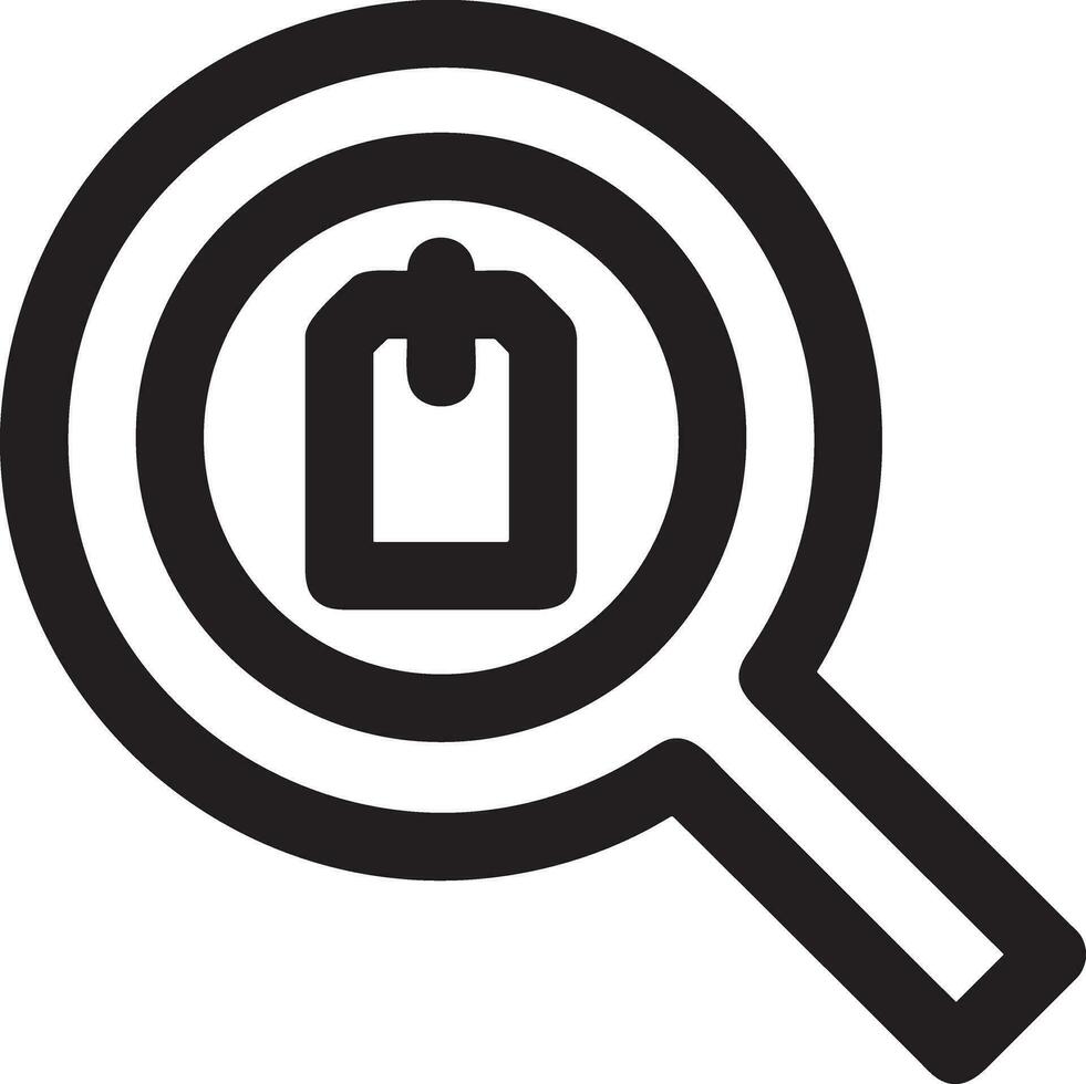 Price tag icon symbol vector image. Illustration of the coupon product pricing sale image design