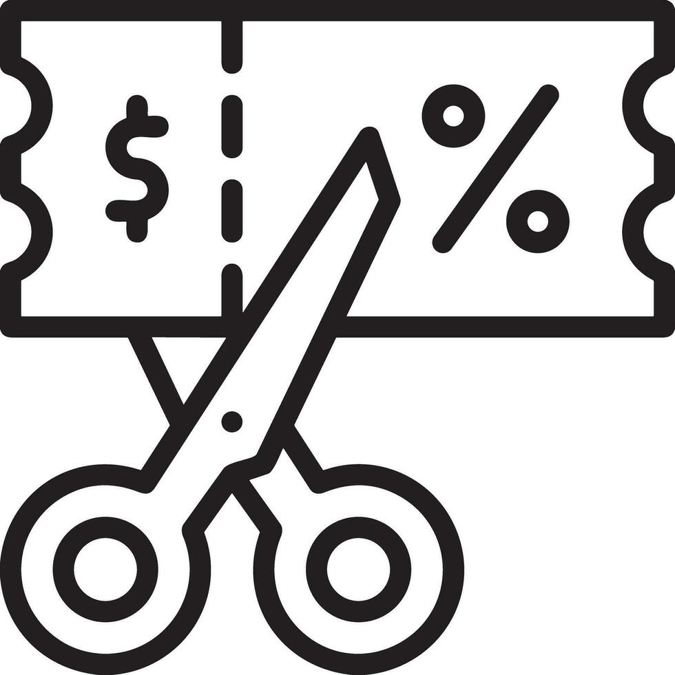 Price tag icon symbol vector image. Illustration of the coupon product pricing sale image design