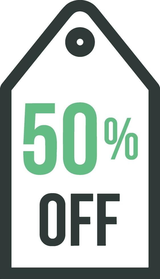 Price tag icon symbol vector image. Illustration of the coupon product pricing sale image design