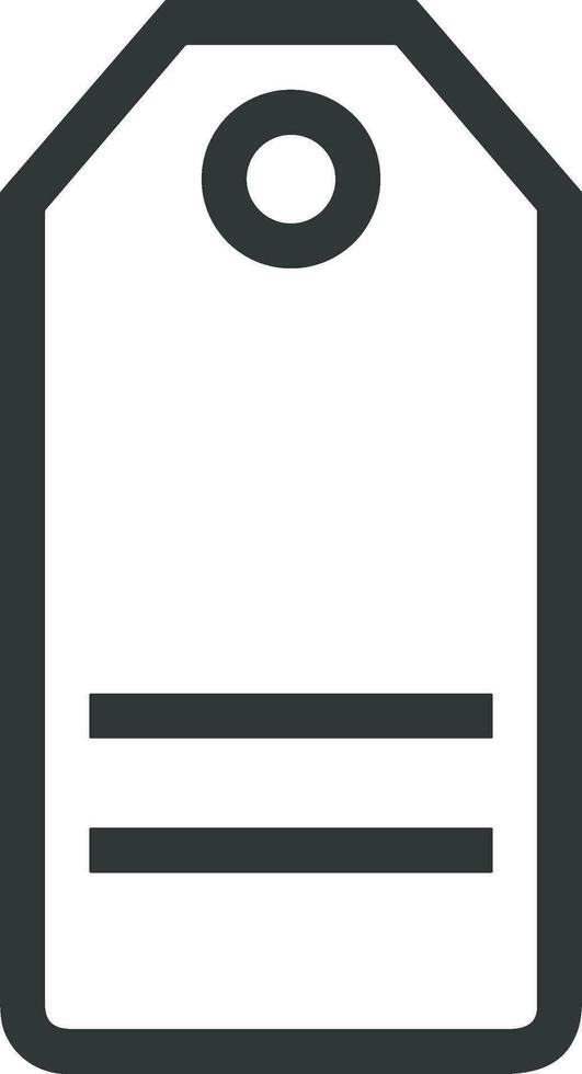 Price tag icon symbol vector image. Illustration of the coupon product pricing sale image design