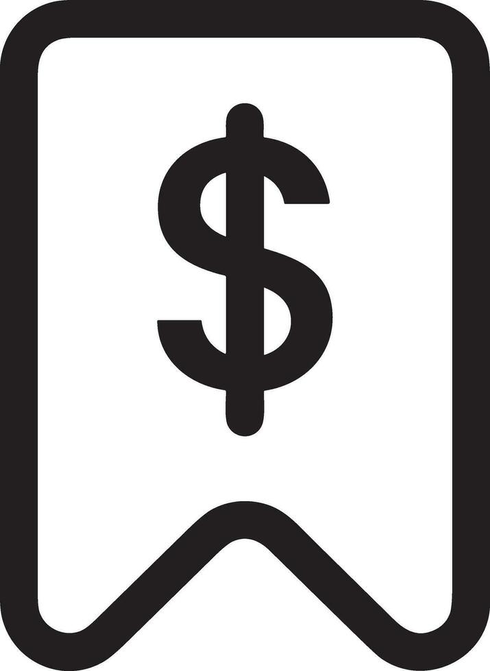 Price tag icon symbol vector image. Illustration of the coupon product pricing sale image design