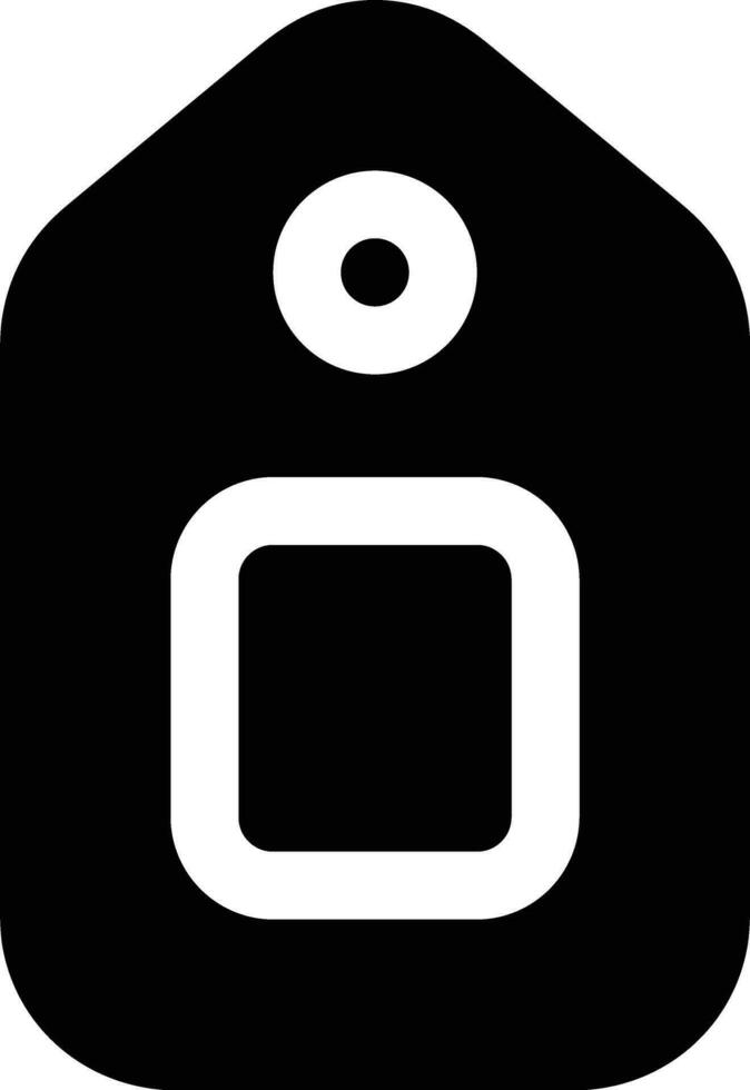 Price tag icon symbol vector image. Illustration of the coupon product pricing sale image design