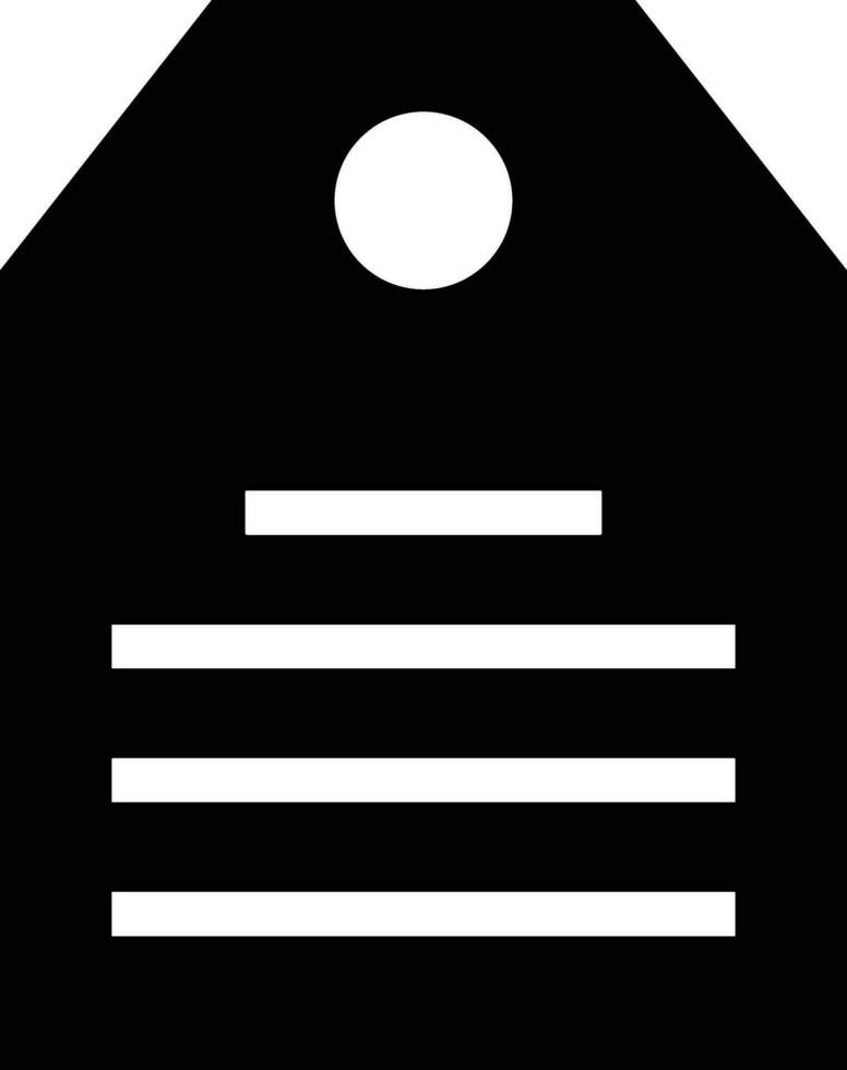 Price tag icon symbol vector image. Illustration of the coupon product pricing sale image design