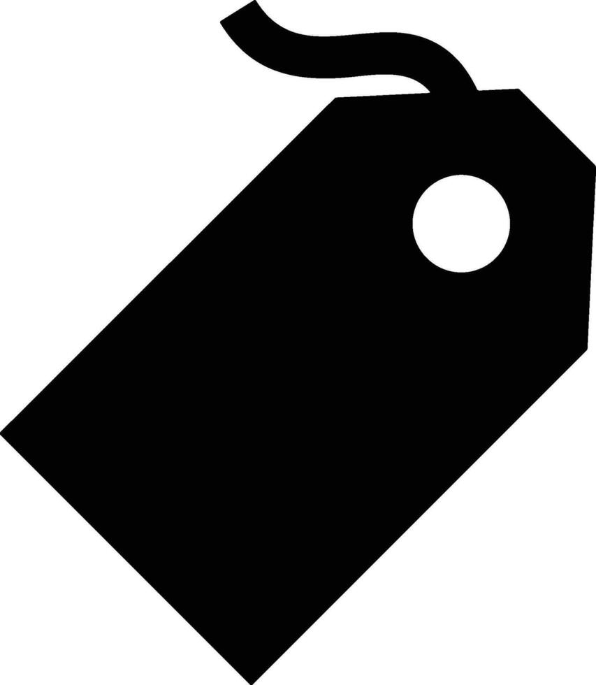 Price tag icon symbol vector image. Illustration of the coupon product pricing sale image design