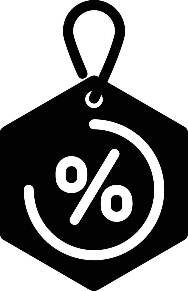 Price tag icon symbol vector image. Illustration of the coupon product pricing sale image design