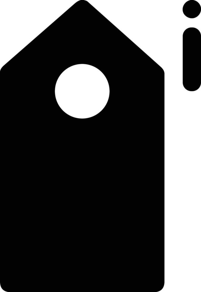 Price tag icon symbol vector image. Illustration of the coupon product pricing sale image design