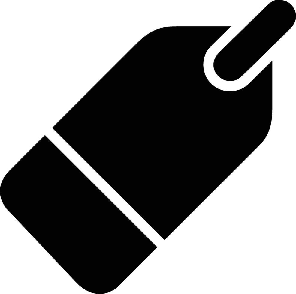 Price tag icon symbol vector image. Illustration of the coupon product pricing sale image design