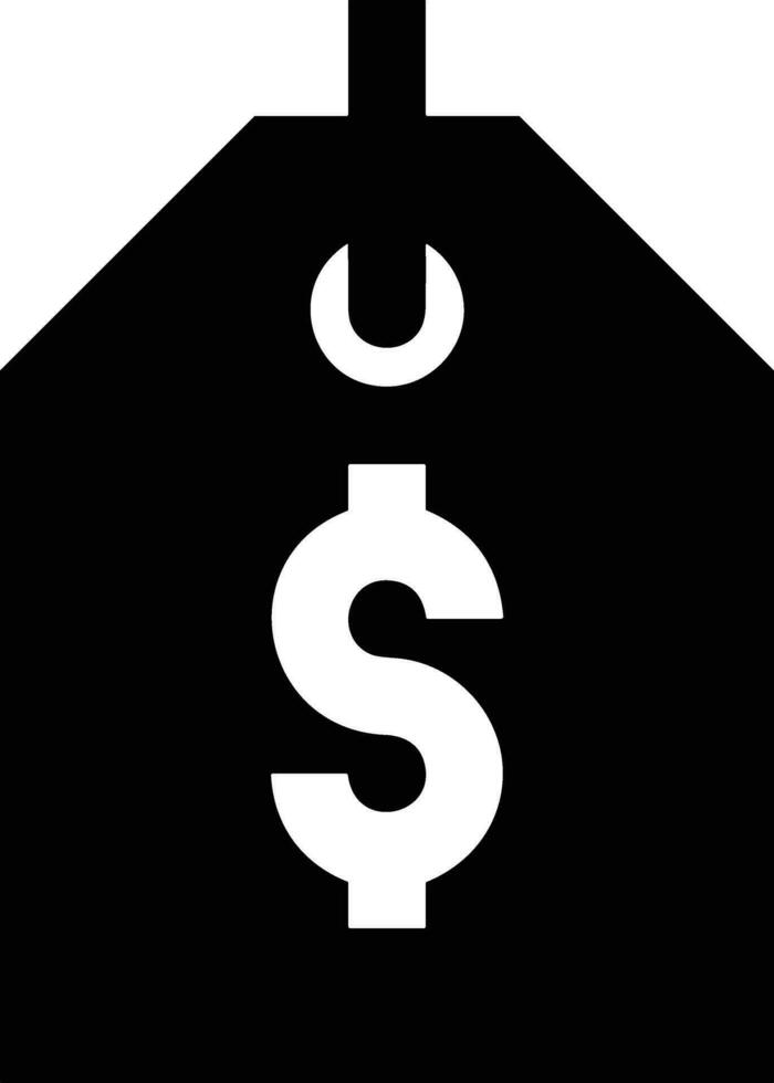 Price tag icon symbol vector image. Illustration of the coupon product pricing sale image design