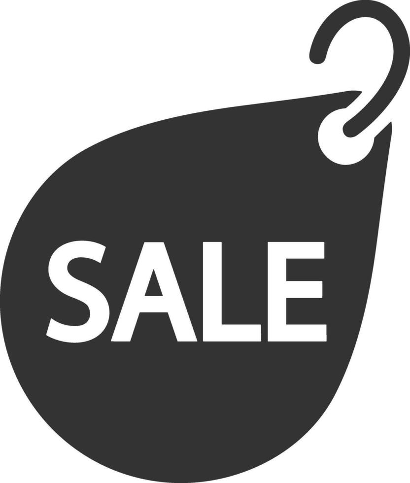 Price tag icon symbol vector image. Illustration of the coupon product pricing sale image design