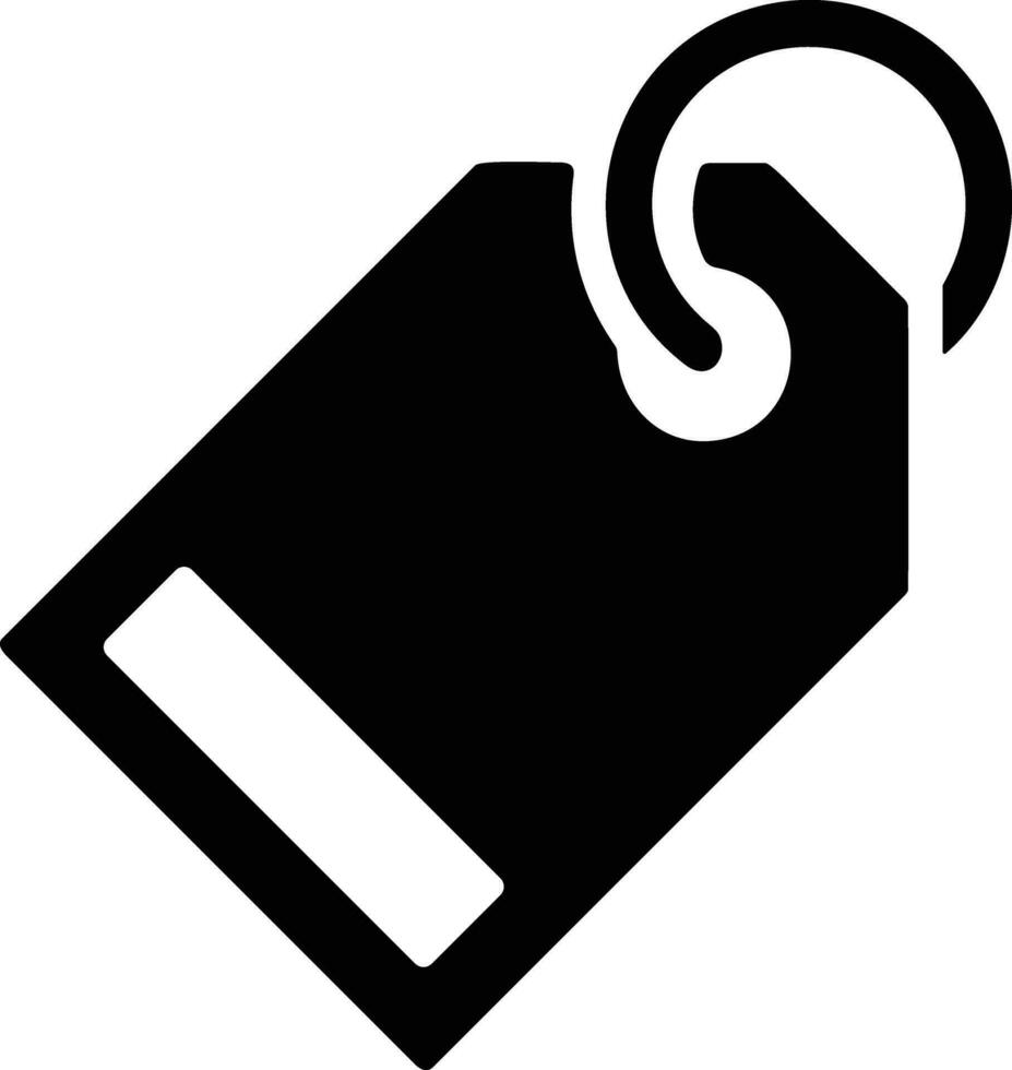 Price tag icon symbol vector image. Illustration of the coupon product pricing sale image design