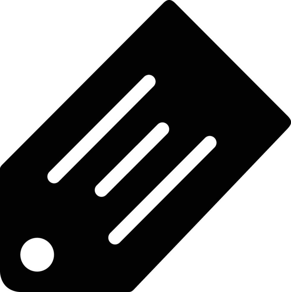 Price tag icon symbol vector image. Illustration of the coupon product pricing sale image design