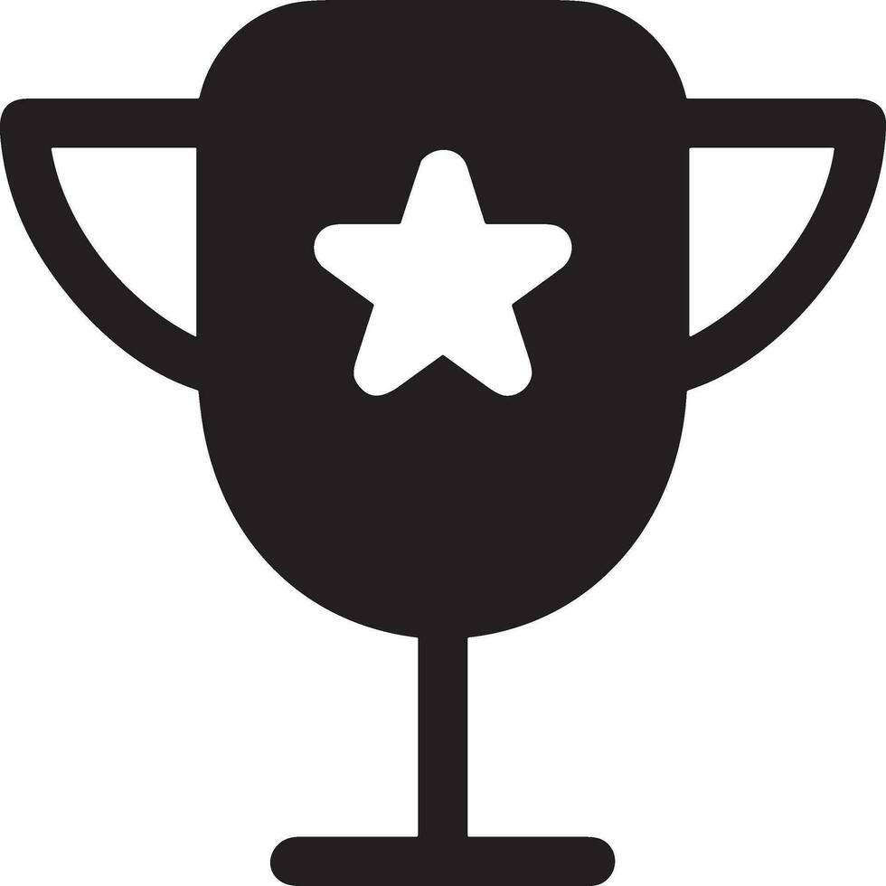 Winner success icon symbol image vector. Illustration of reward champion win championship bedge image design vector