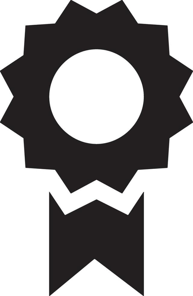 Winner success icon symbol image vector. Illustration of reward champion win championship bedge image design vector