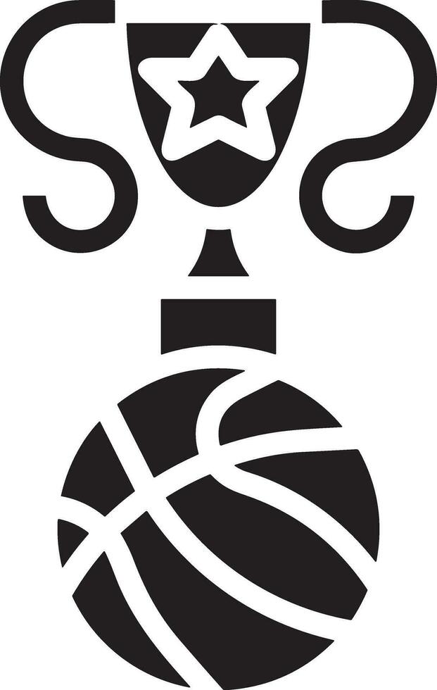 Winner success icon symbol image vector. Illustration of reward champion win championship bedge image design vector