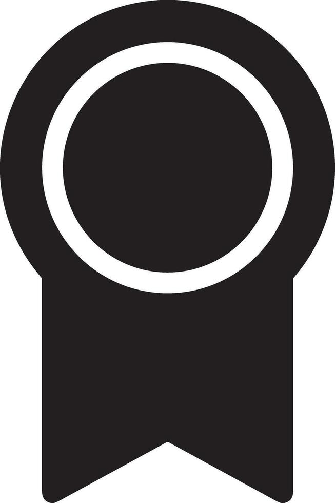 Winner success icon symbol image vector. Illustration of reward champion win championship bedge image design vector
