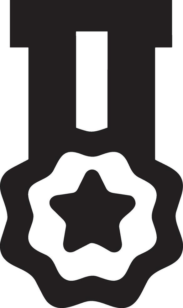 Winner success icon symbol image vector. Illustration of reward champion win championship bedge image design vector