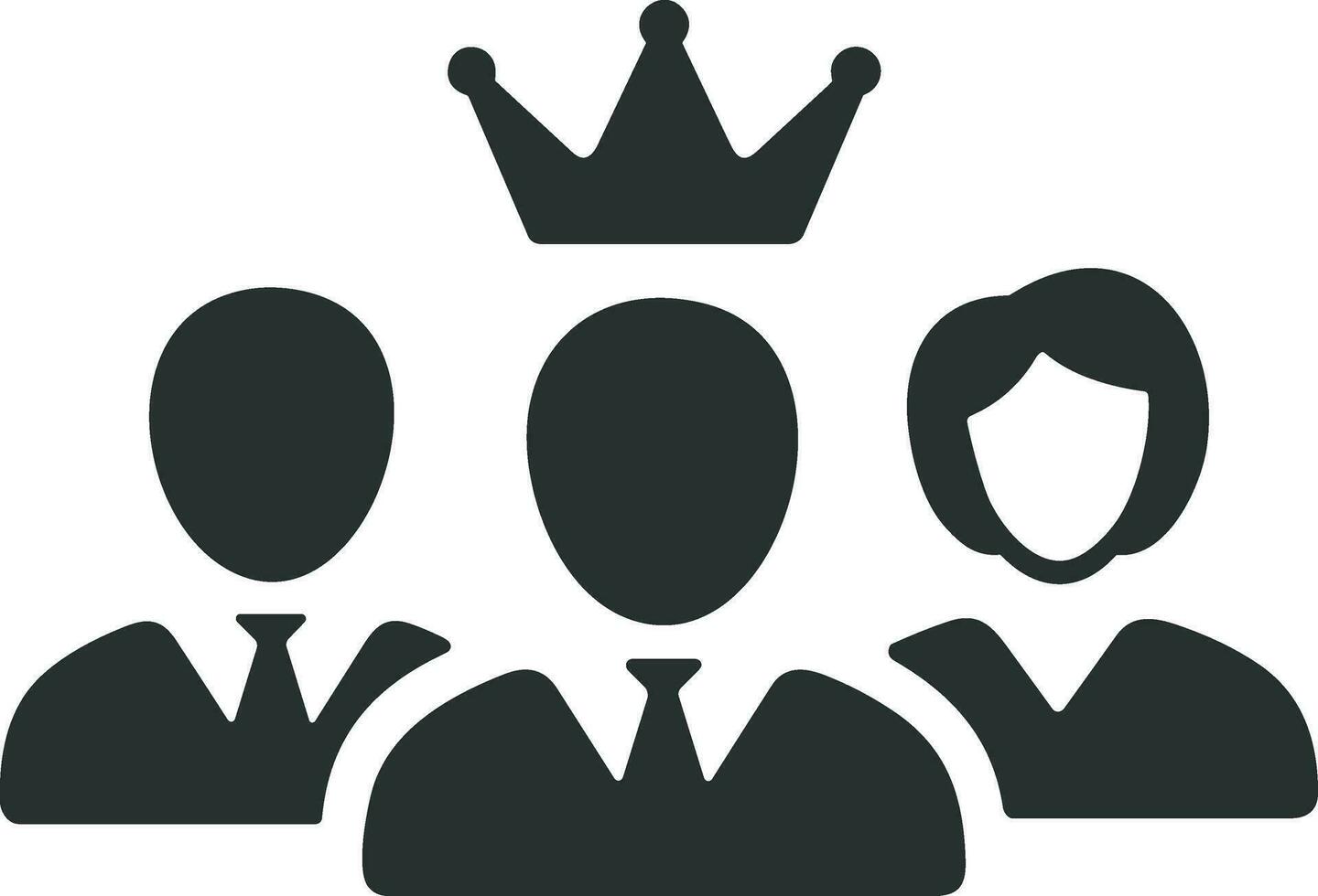 Winner success icon symbol image vector. Illustration of reward champion win championship bedge image design vector