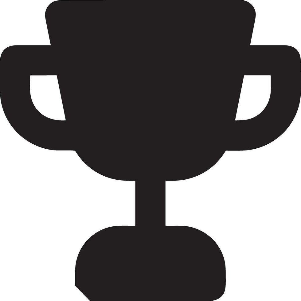 Winner success icon symbol image vector. Illustration of reward champion win championship bedge image design vector