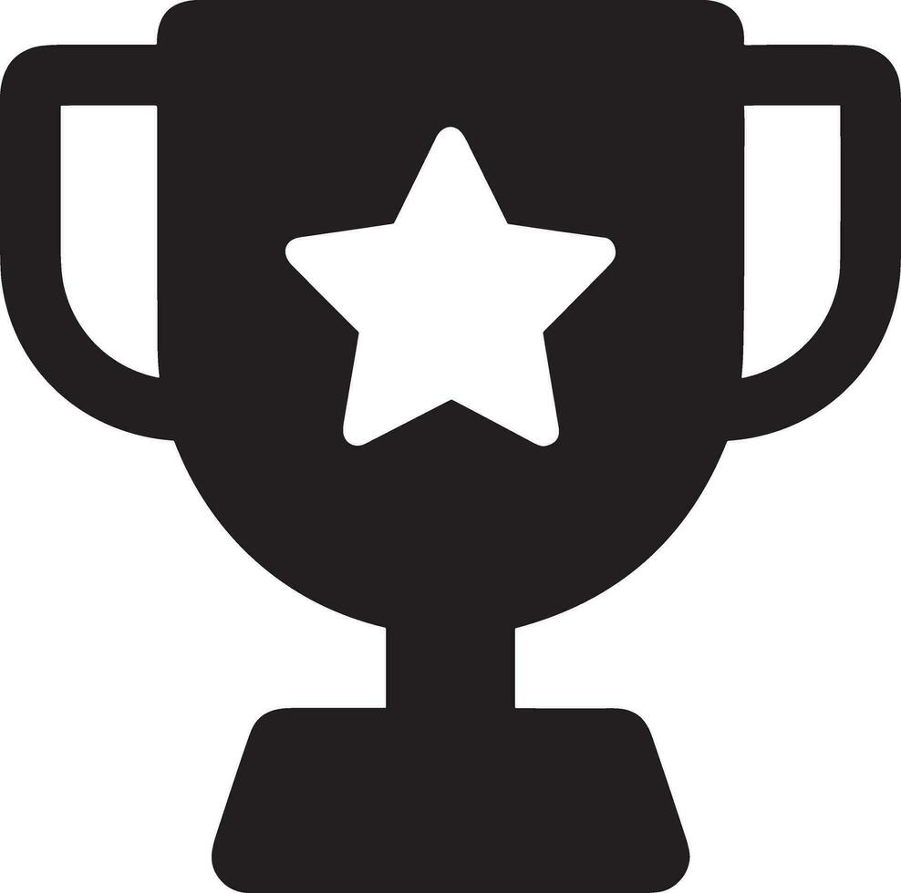 Winner success icon symbol image vector. Illustration of reward champion win championship bedge image design vector