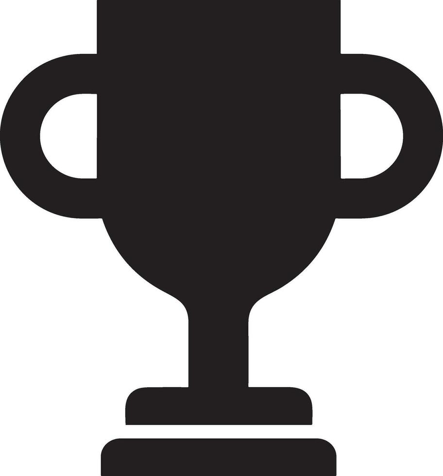 Winner success icon symbol image vector. Illustration of reward champion win championship bedge image design vector