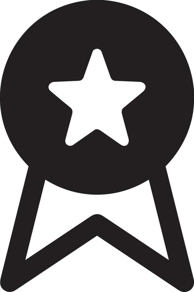 Winner success icon symbol image vector. Illustration of reward champion win championship bedge image design vector