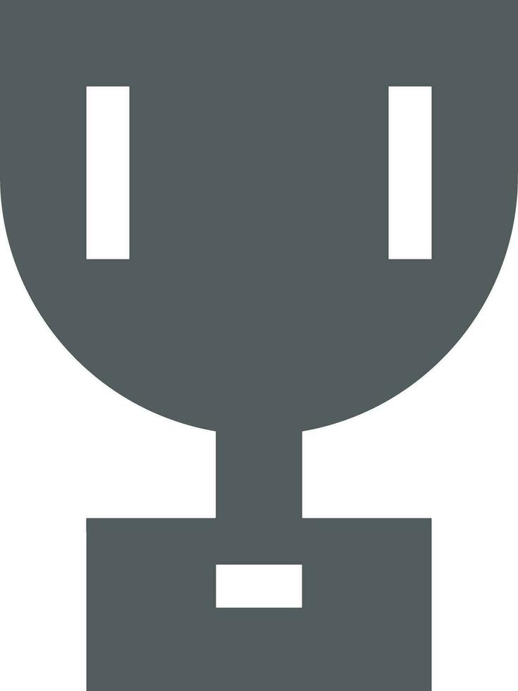 Winner success icon symbol image vector. Illustration of reward champion win championship bedge image design vector