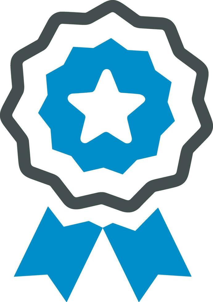 Winner success icon symbol image vector. Illustration of reward champion win championship bedge image design vector
