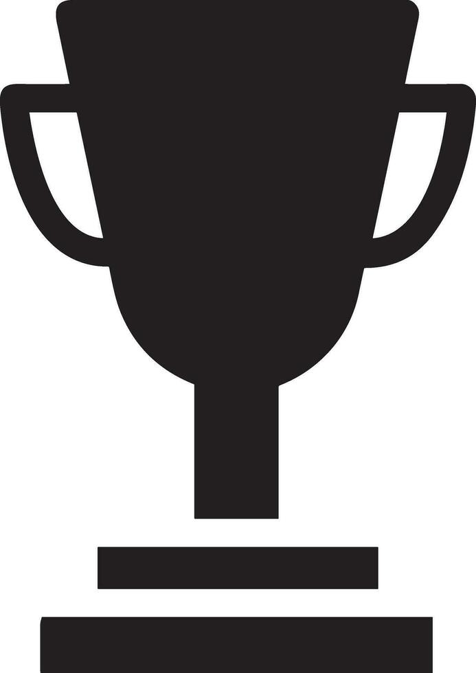 Winner success icon symbol image vector. Illustration of reward champion win championship bedge image design vector