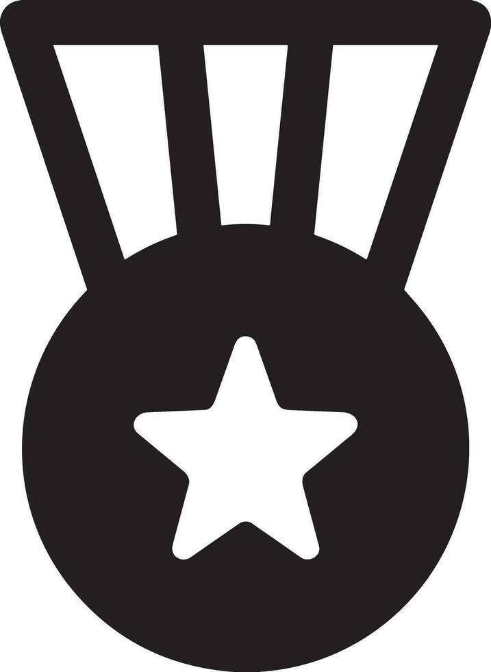 Winner success icon symbol image vector. Illustration of reward champion win championship bedge image design vector
