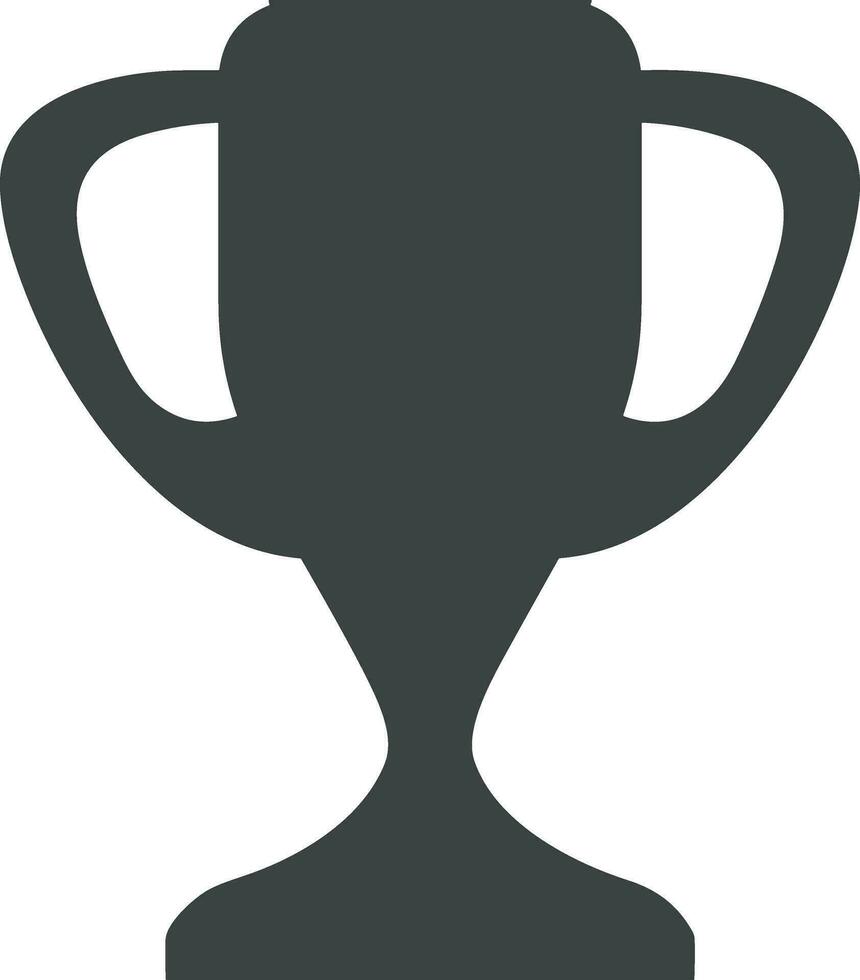 Winner success icon symbol image vector. Illustration of reward champion win championship bedge image design vector