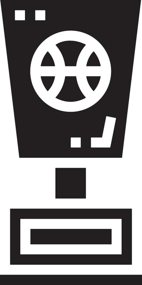 Winner success icon symbol image vector. Illustration of reward champion win championship bedge image design vector